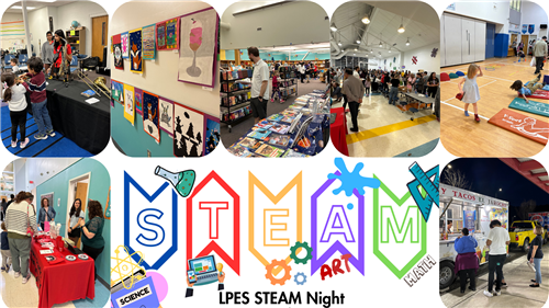 STEAM Night 